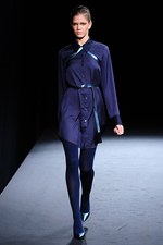 アツシナカシマ 2013年春夏コレクション - 和と洋の融合に見る、新進気鋭デザイナーの新たな挑戦｜写真44