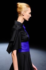 アツシナカシマ 2013年春夏コレクション - 和と洋の融合に見る、新進気鋭デザイナーの新たな挑戦｜写真50