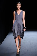 アツシナカシマ 2013年春夏コレクション - 和と洋の融合に見る、新進気鋭デザイナーの新たな挑戦｜写真51