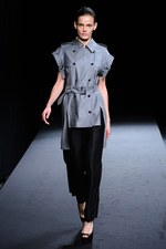 アツシナカシマ 2013年春夏コレクション - 和と洋の融合に見る、新進気鋭デザイナーの新たな挑戦｜写真54