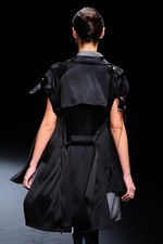 アツシナカシマ 2013年春夏コレクション - 和と洋の融合に見る、新進気鋭デザイナーの新たな挑戦｜写真59