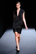 アツシナカシマ 2013年春夏コレクション - 和と洋の融合に見る、新進気鋭デザイナーの新たな挑戦｜写真60