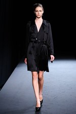 アツシナカシマ 2013年春夏コレクション - 和と洋の融合に見る、新進気鋭デザイナーの新たな挑戦｜写真61