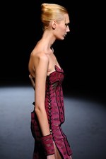 アツシナカシマ 2013年春夏コレクション - 和と洋の融合に見る、新進気鋭デザイナーの新たな挑戦｜写真63