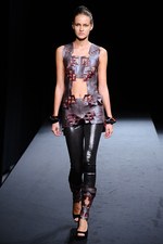 アツシナカシマ 2013年春夏コレクション - 和と洋の融合に見る、新進気鋭デザイナーの新たな挑戦｜写真64