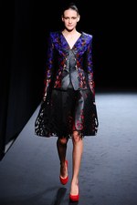 アツシナカシマ 2013年春夏コレクション - 和と洋の融合に見る、新進気鋭デザイナーの新たな挑戦｜写真67