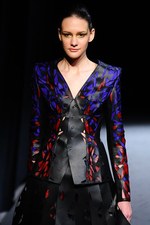 アツシナカシマ 2013年春夏コレクション - 和と洋の融合に見る、新進気鋭デザイナーの新たな挑戦｜写真68