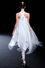 アツシナカシマ 2013年春夏コレクション - 和と洋の融合に見る、新進気鋭デザイナーの新たな挑戦｜写真71