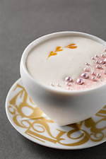 東京マリオットホテル×フランク ミュラー、“時を刻む”スイーツ＆セイボリーを楽しむアフタヌーンティー｜写真9