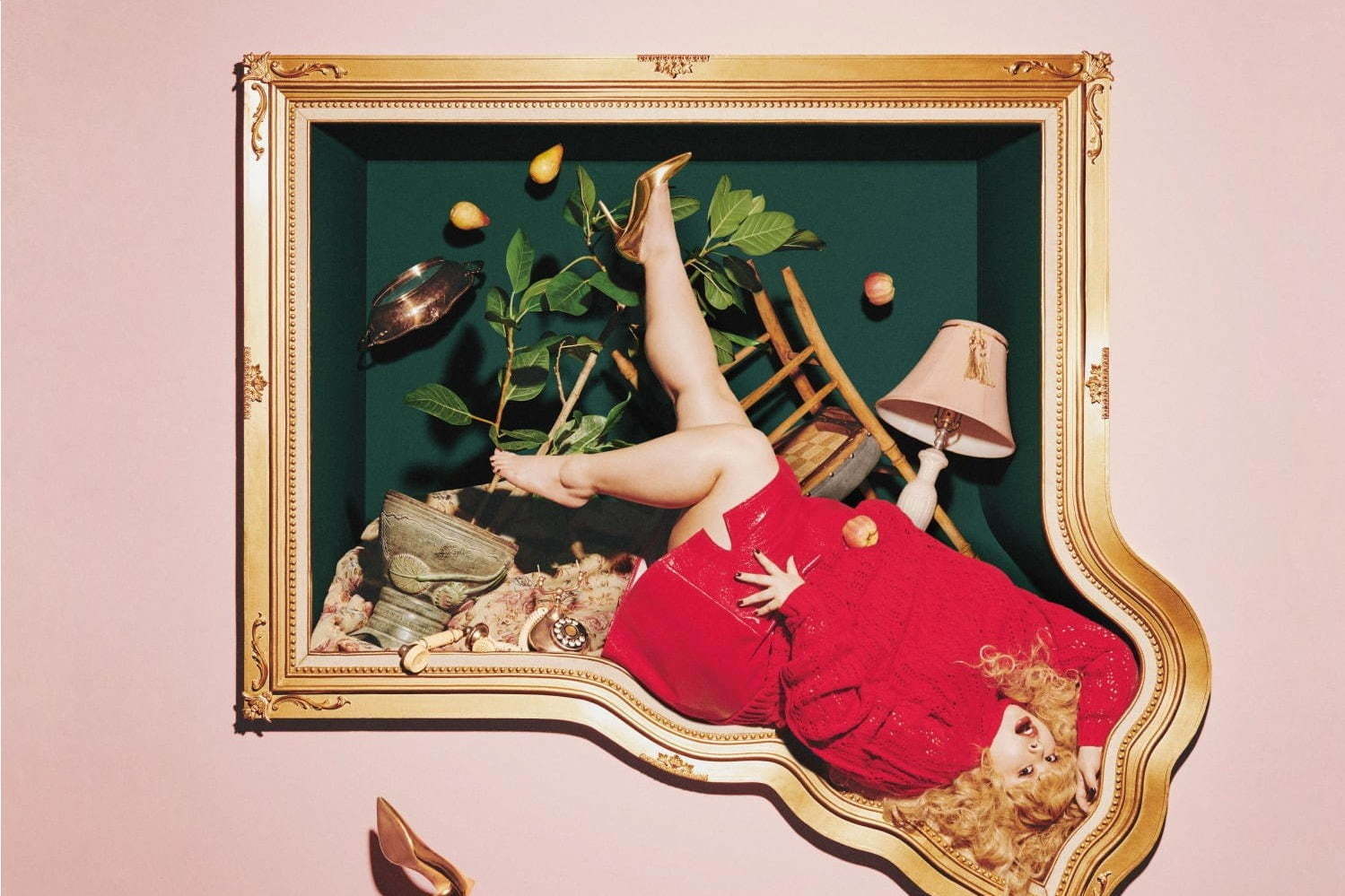 ルクア大阪「プニュズ」