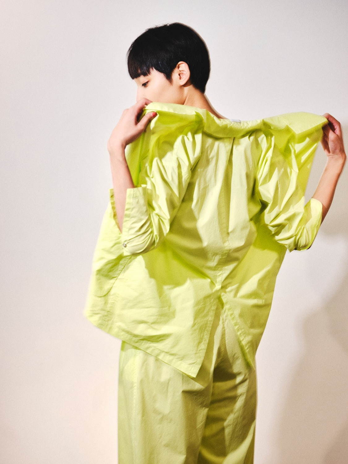 アミュー シー 2020年春夏<span>コレクション</span> - 写真7