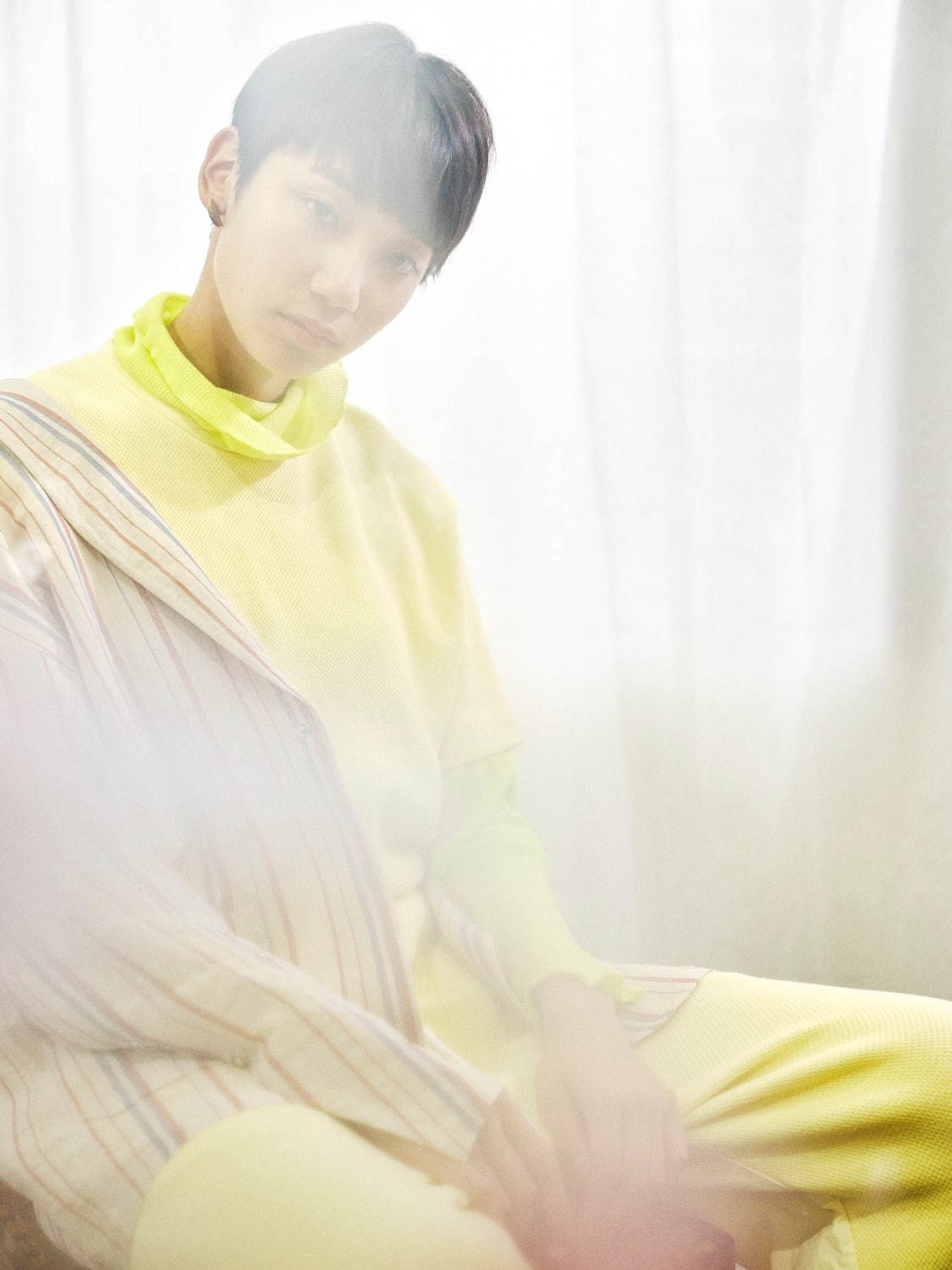 アミュー シー 2020年春夏<span>コレクション</span> - 写真25