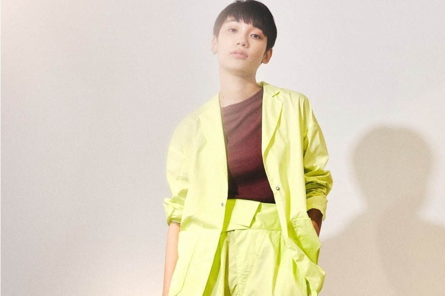 アミュー シー(amiu.c) 2020年春夏 ウィメンズ