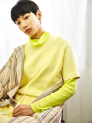 アミュー シー(amiu.c) 2020年春夏ウィメンズコレクション  - 写真1