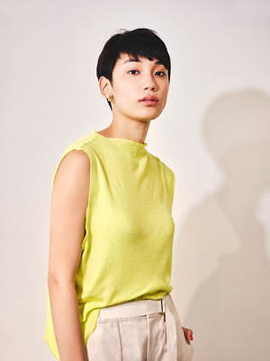 アミュー シー(amiu.c) 2020年春夏ウィメンズコレクション  - 写真16