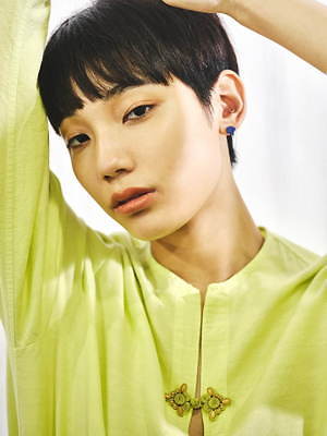 アミュー シー(amiu.c) 2020年春夏ウィメンズコレクション  - 写真21