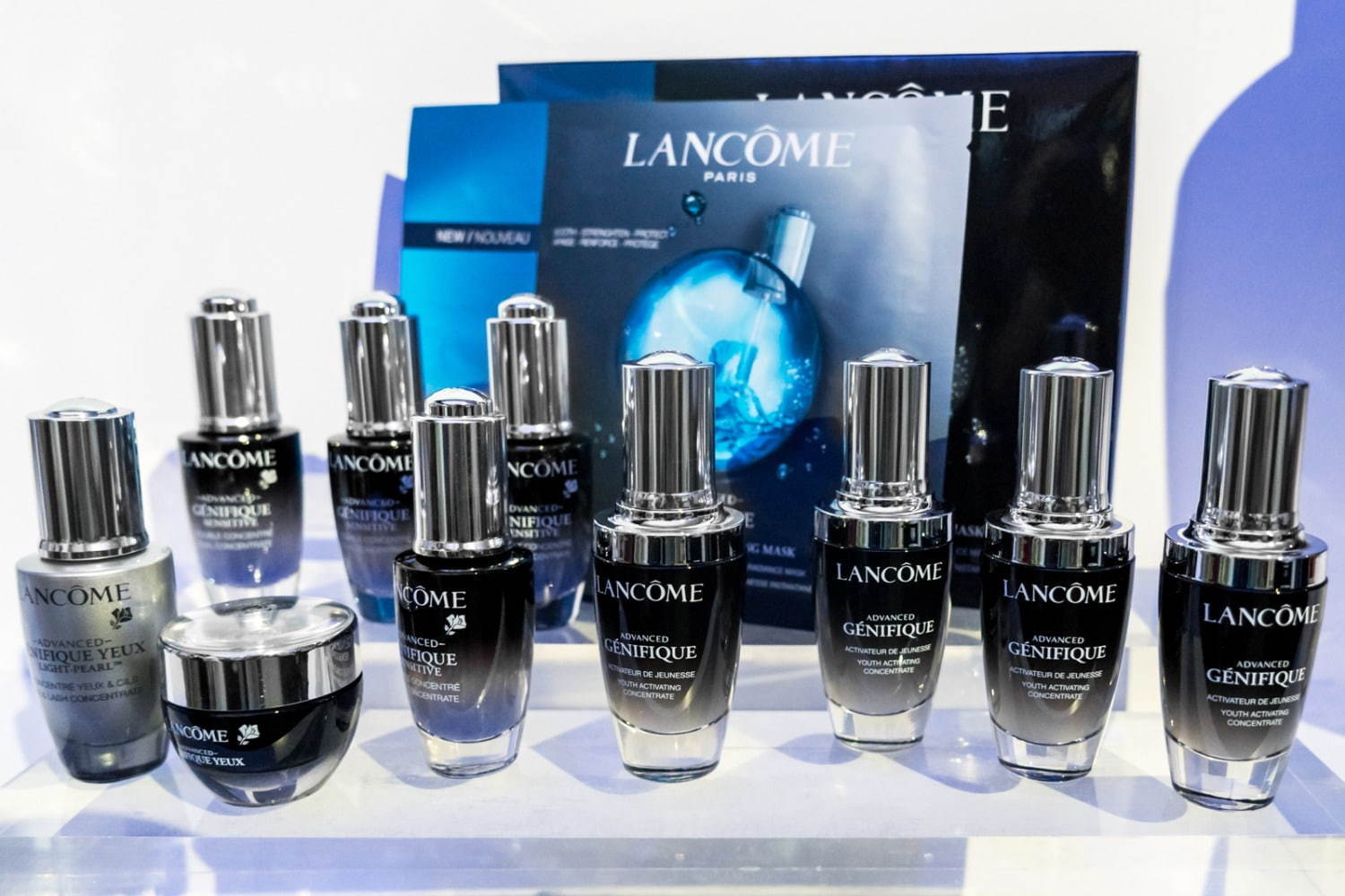 ランコム(LANCÔME) ジェニフィック アドバンスト N｜写真4