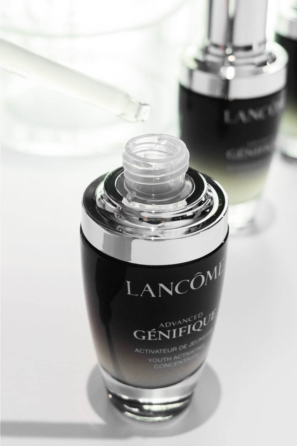 ランコム(LANCÔME) ジェニフィック アドバンスト N｜写真3