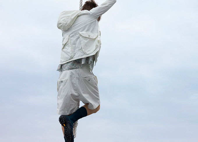 トローヴ 2013年春夏<span>コレクション</span> - 写真1