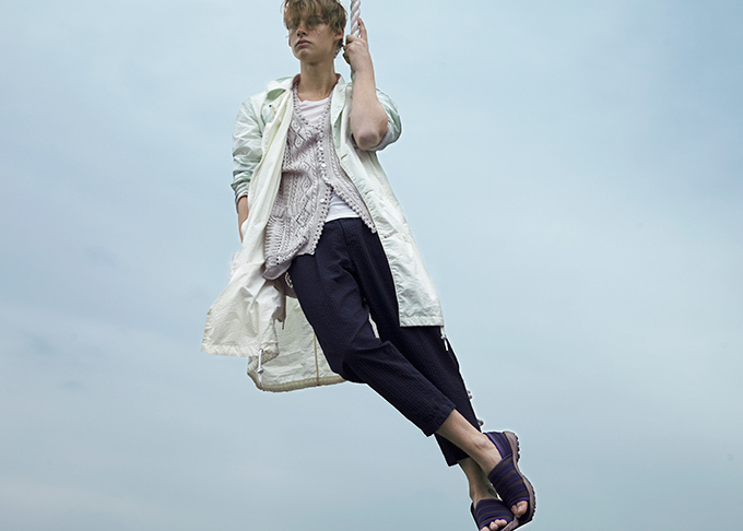 トローヴ 2013年春夏<span>コレクション</span> - 写真3
