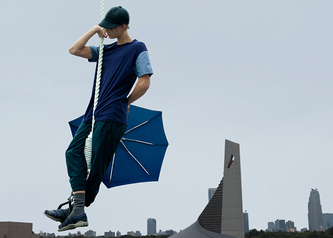トローヴ 2013年春夏<span>コレクション</span> - 写真8