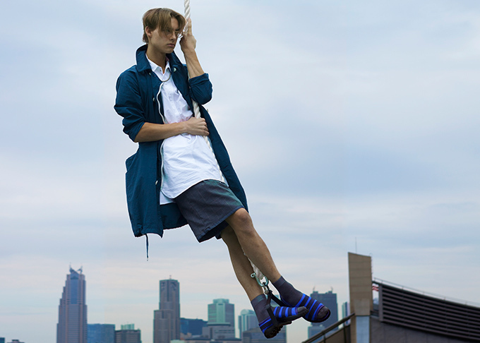 トローヴ 2013年春夏<span>コレクション</span> - 写真9