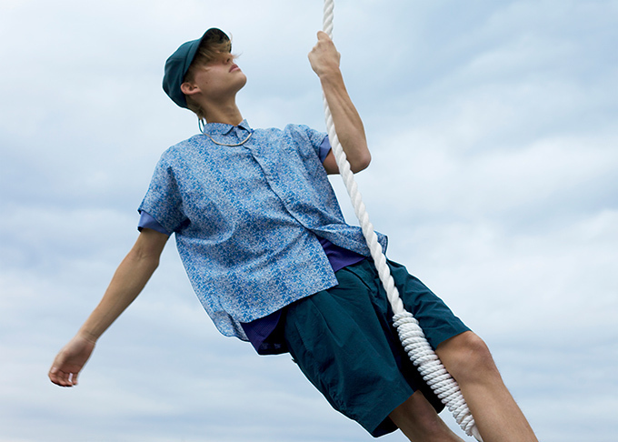 トローヴ 2013年春夏<span>コレクション</span> - 写真11