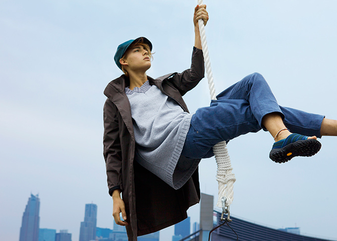 トローヴ 2013年春夏<span>コレクション</span> - 写真15