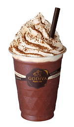 ゴディバ(GODIVA) ダークチョコレート ウバティー｜写真2