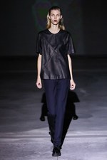 ドレスドアンドレスド 2013年春夏コレクション - ジェンダーを超越したオールモノトーンの世界｜写真8