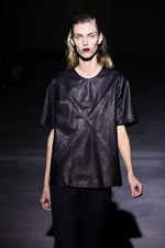 ドレスドアンドレスド 2013年春夏コレクション - ジェンダーを超越したオールモノトーンの世界｜写真9