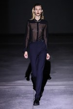 ドレスドアンドレスド 2013年春夏コレクション - ジェンダーを超越したオールモノトーンの世界｜写真18