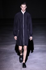 ドレスドアンドレスド 2013年春夏コレクション - ジェンダーを超越したオールモノトーンの世界｜写真23