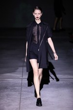 ドレスドアンドレスド 2013年春夏コレクション - ジェンダーを超越したオールモノトーンの世界｜写真25