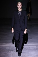 ドレスドアンドレスド 2013年春夏コレクション - ジェンダーを超越したオールモノトーンの世界｜写真27