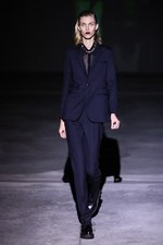 ドレスドアンドレスド 2013年春夏コレクション - ジェンダーを超越したオールモノトーンの世界｜写真29