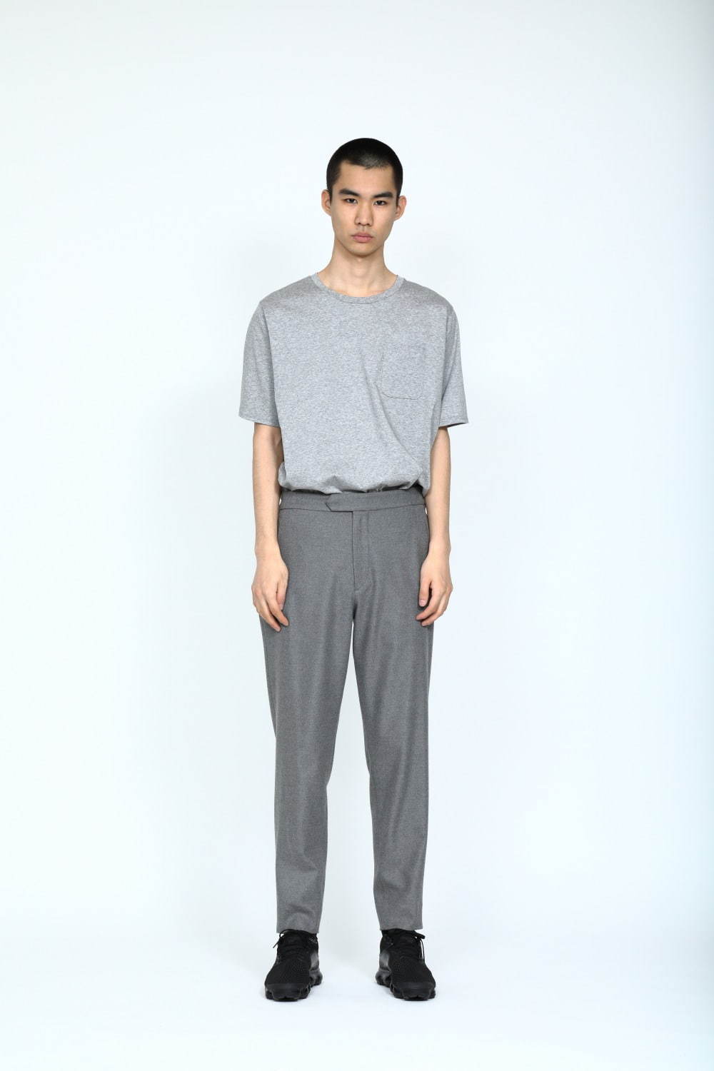 ミノトール 2019-20年秋冬<span>コレクション</span> - 写真1