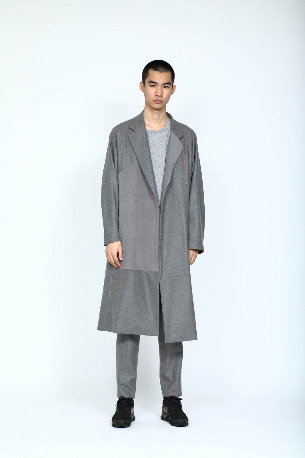 ミノトール 2019-20年秋冬<span>コレクション</span> - 写真6