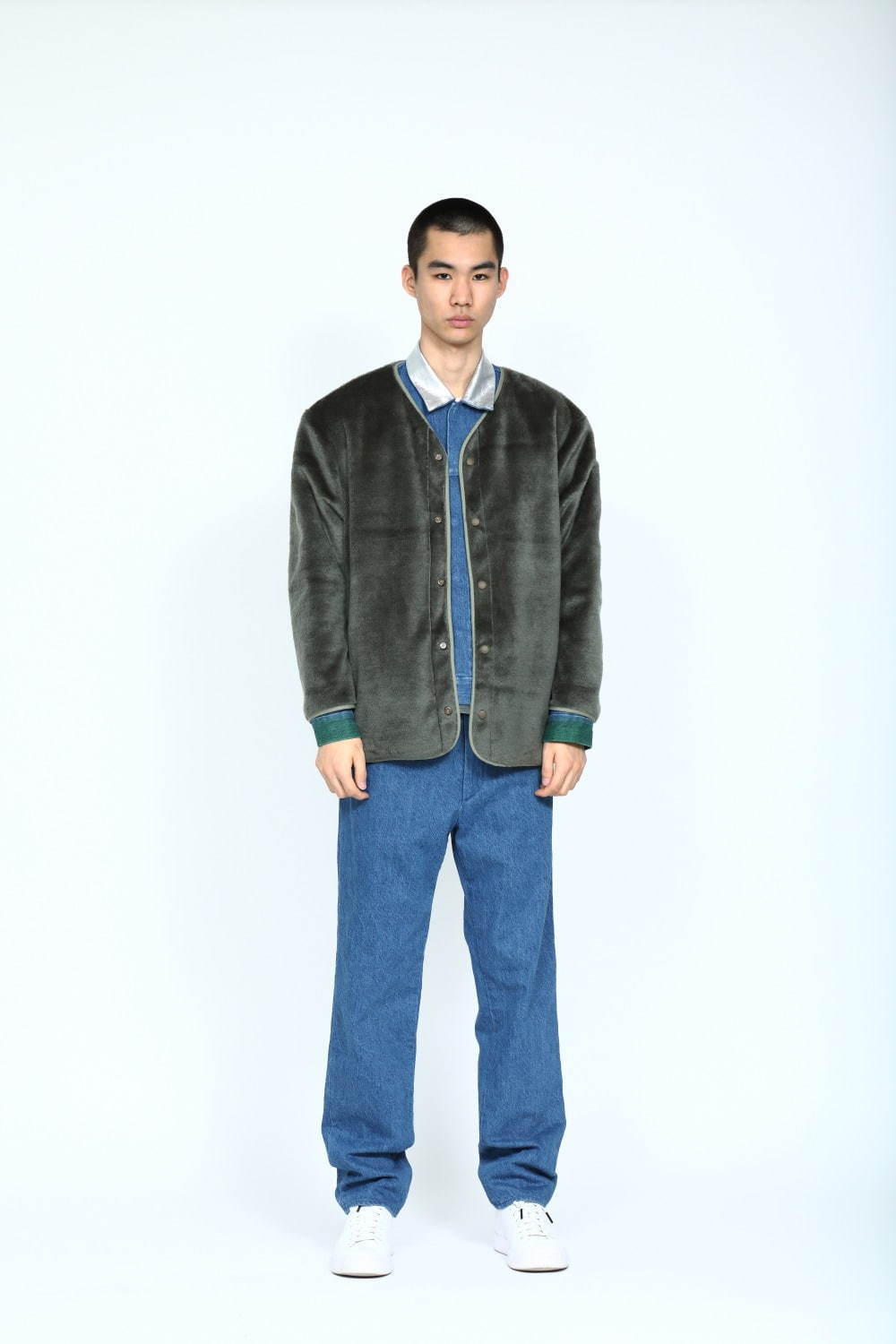 ミノトール 2019-20年秋冬<span>コレクション</span> - 写真8