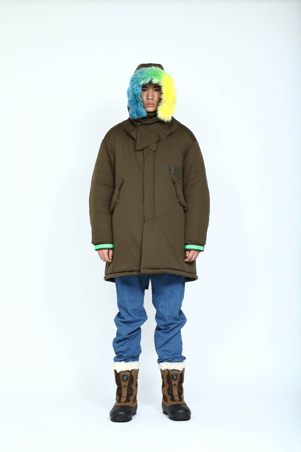 ミノトール 2019-20年秋冬<span>コレクション</span> - 写真11