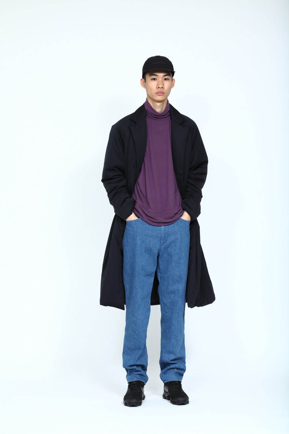 ミノトール 2019-20年秋冬<span>コレクション</span> - 写真13