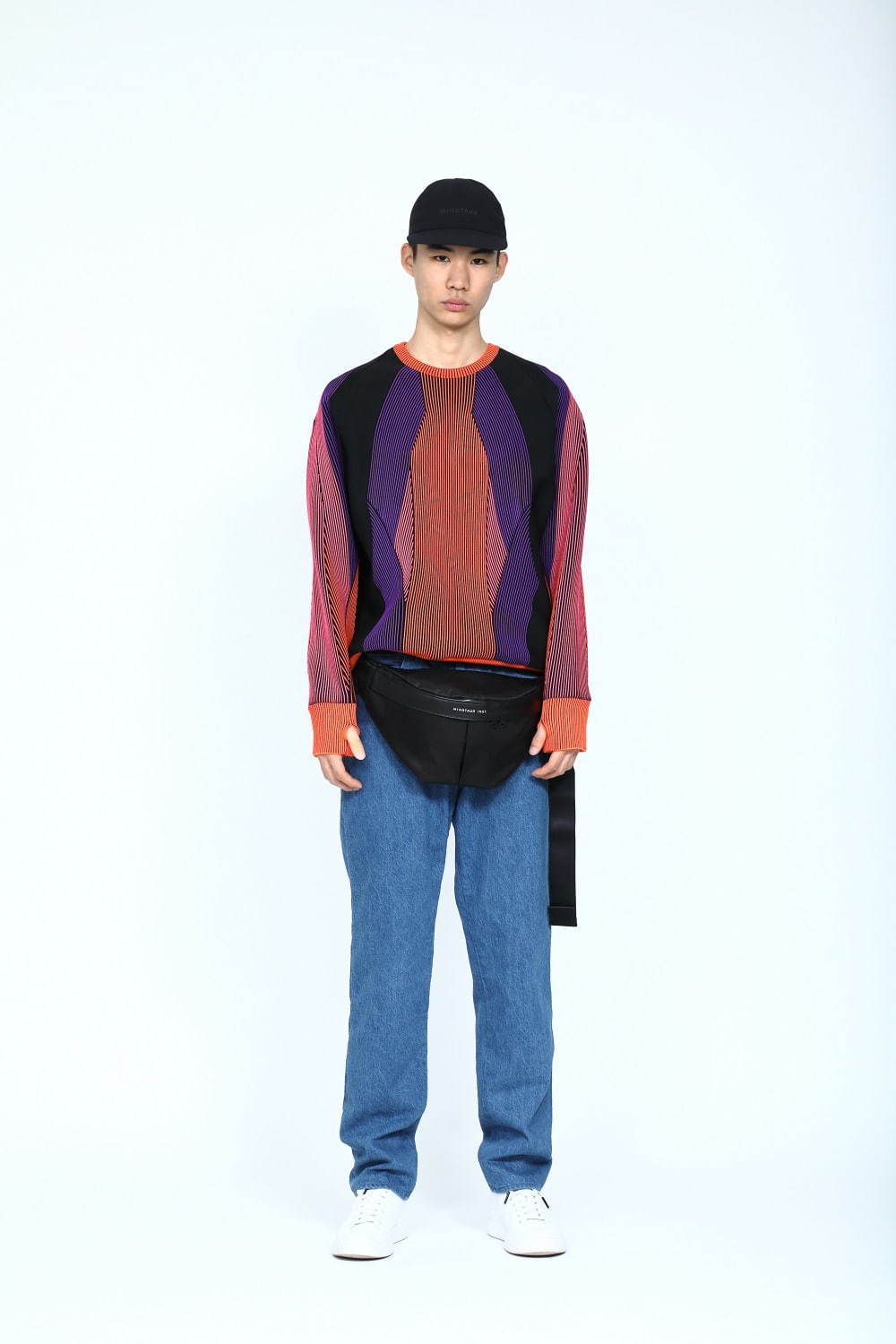 ミノトール 2019-20年秋冬<span>コレクション</span> - 写真14