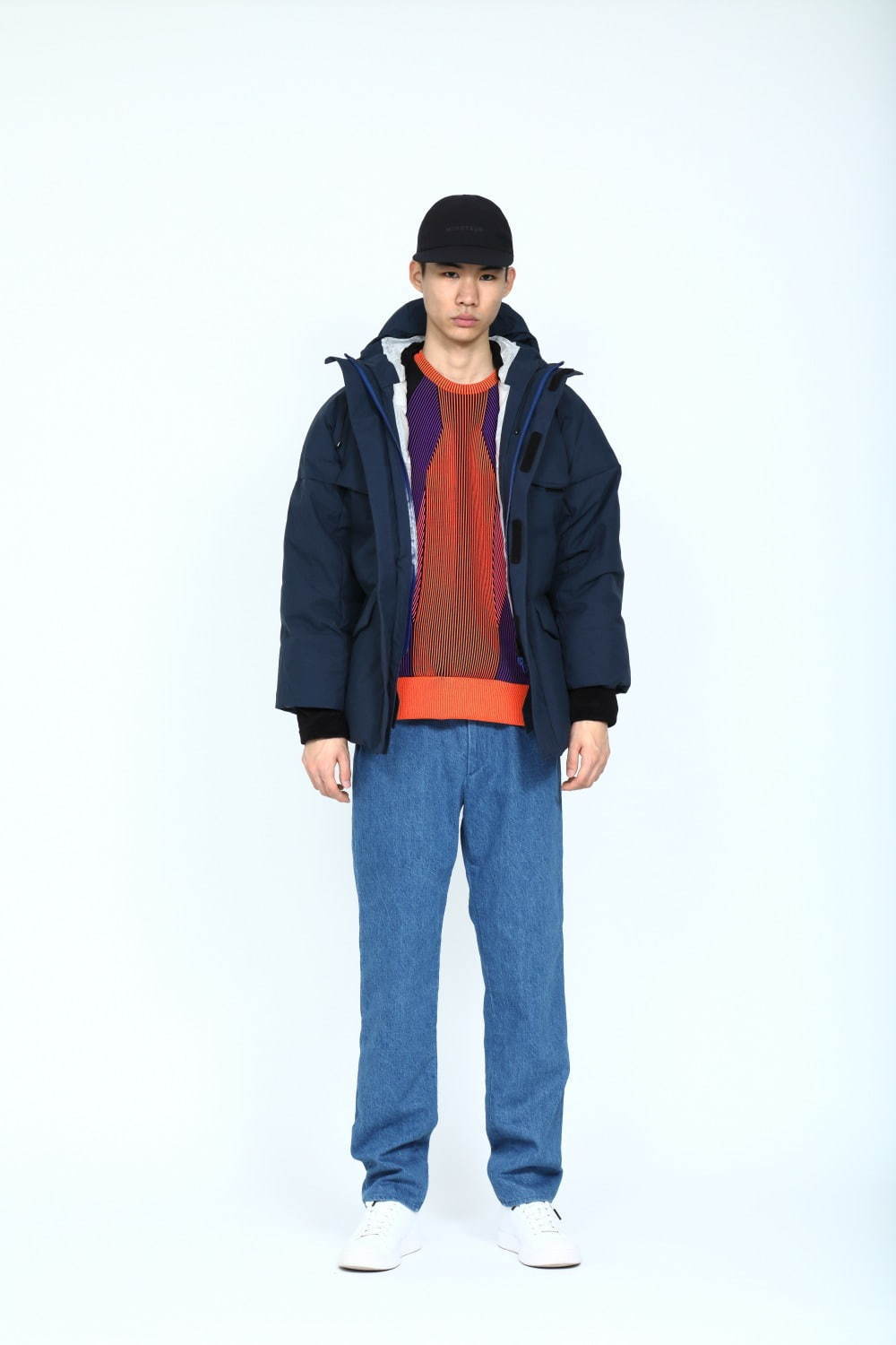 ミノトール 2019-20年秋冬<span>コレクション</span> - 写真15