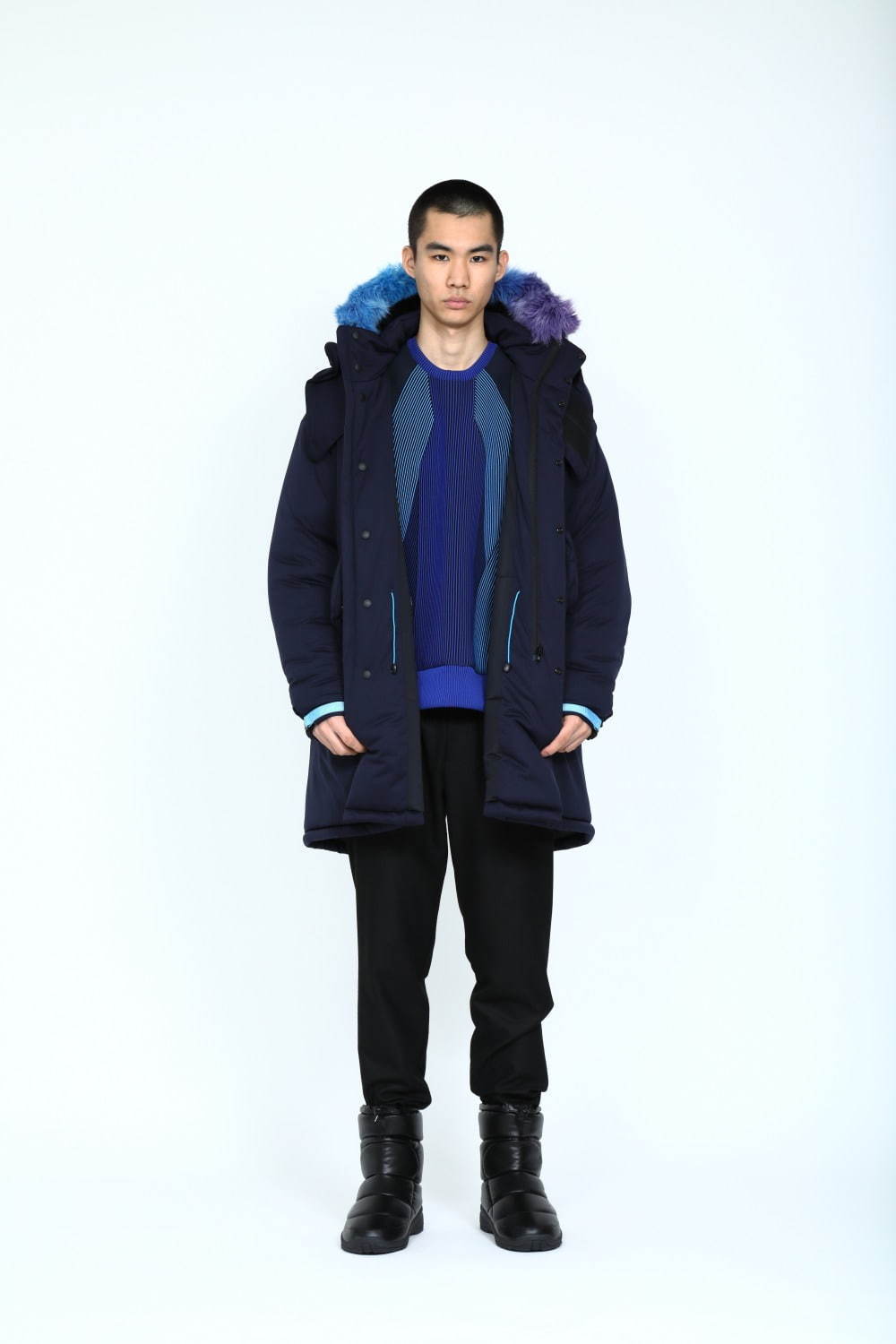 ミノトール 2019-20年秋冬<span>コレクション</span> - 写真17