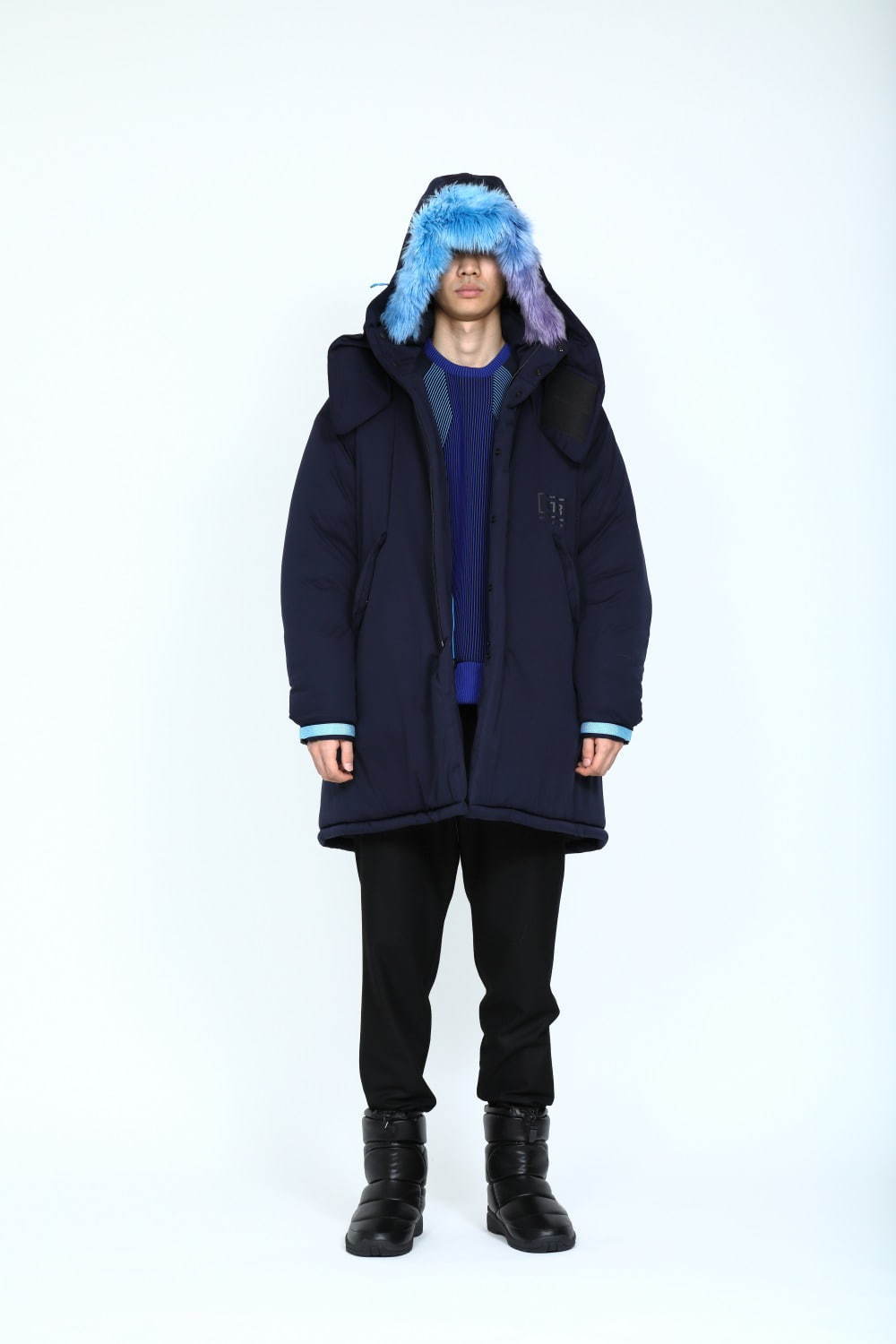 ミノトール 2019-20年秋冬<span>コレクション</span> - 写真18