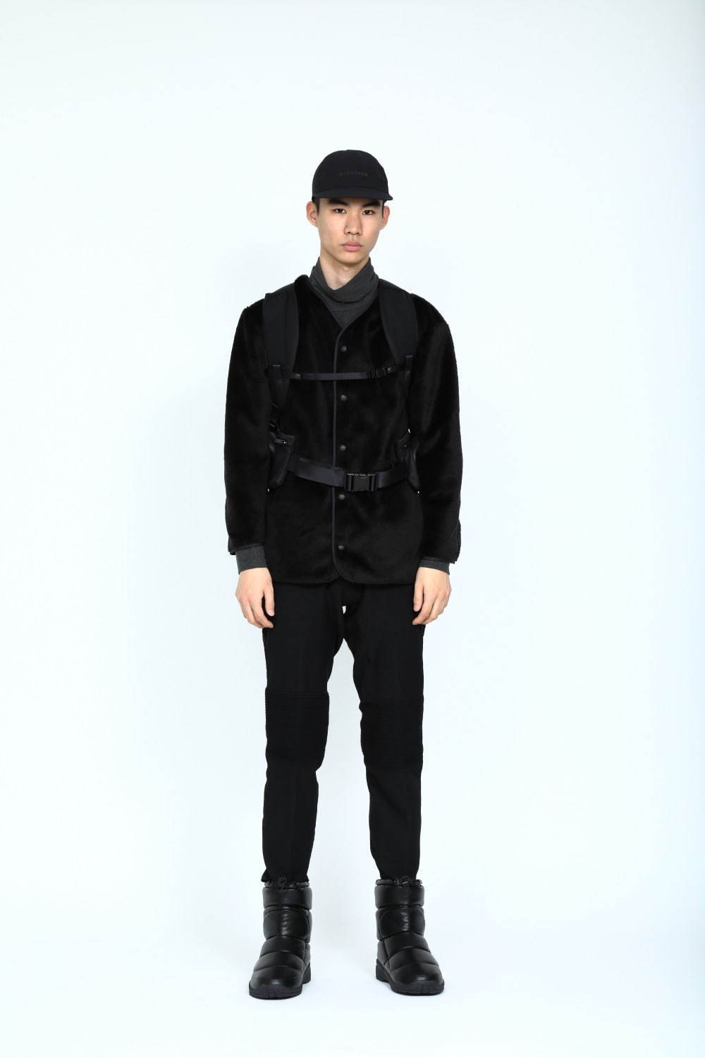ミノトール 2019-20年秋冬<span>コレクション</span> - 写真20