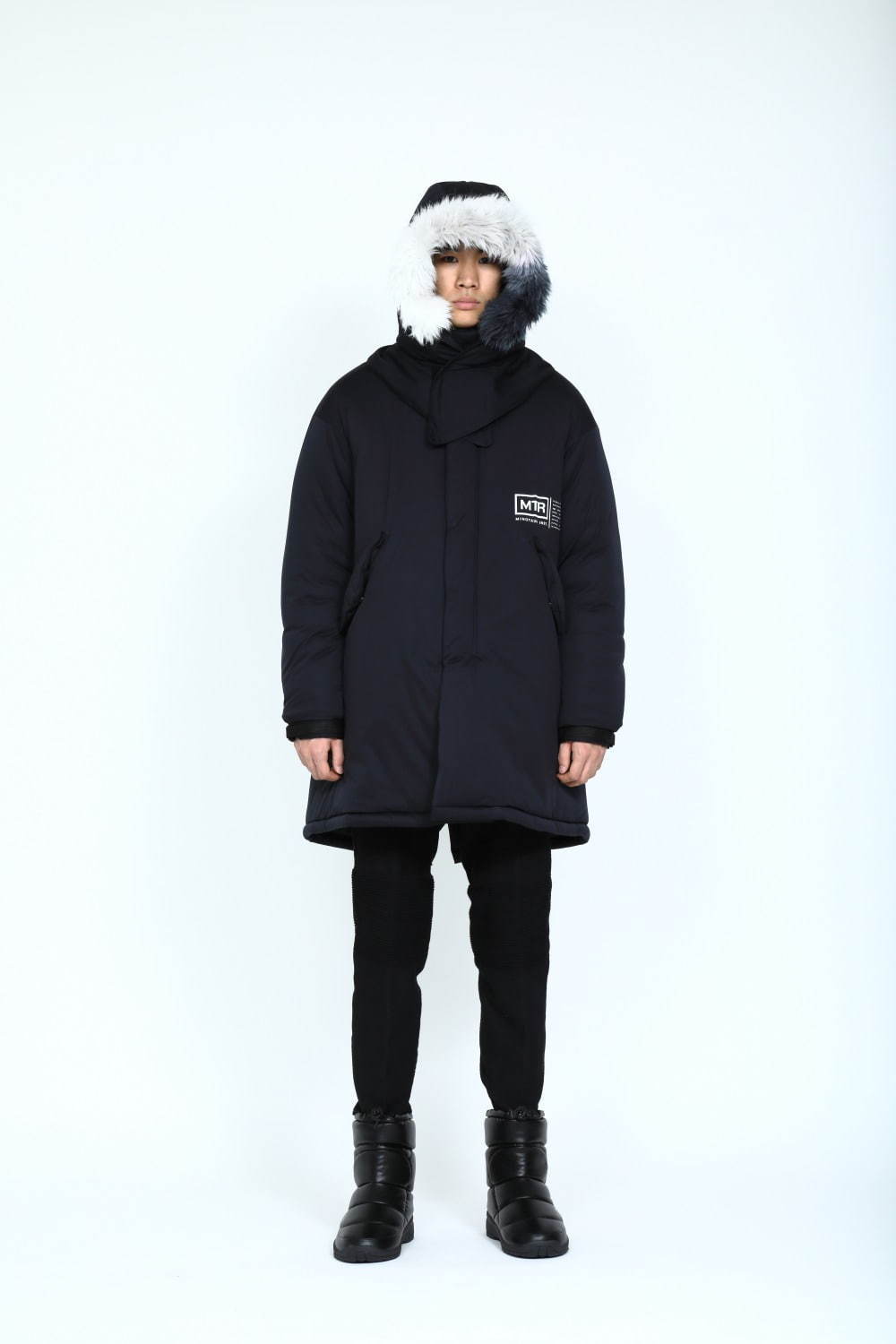 ミノトール 2019-20年秋冬<span>コレクション</span> - 写真23