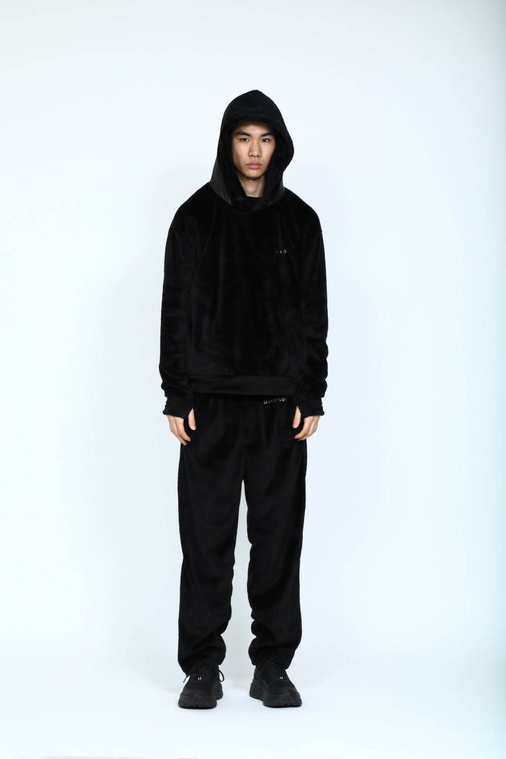 ミノトール 2019-20年秋冬<span>コレクション</span> - 写真26