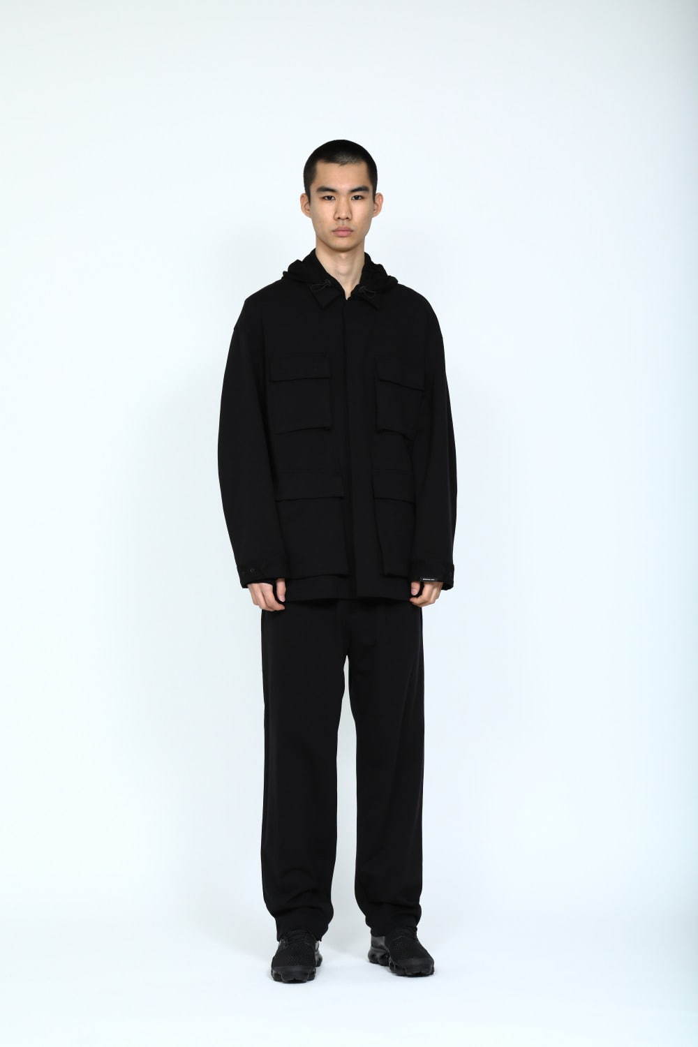 ミノトール 2019-20年秋冬<span>コレクション</span> - 写真27