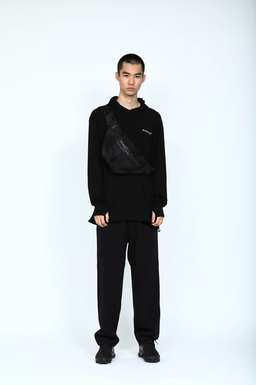 ミノトール 2019-20年秋冬<span>コレクション</span> - 写真32